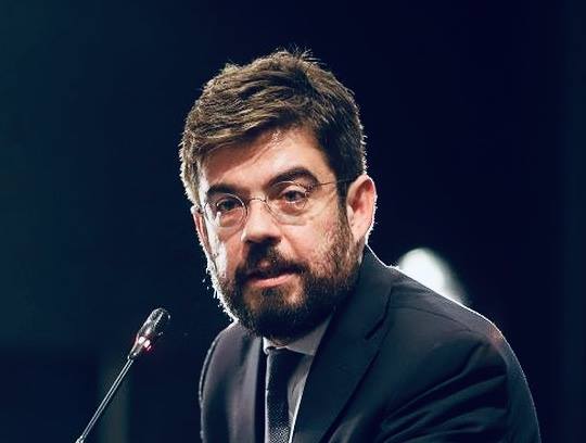 Καλογήρου: Στη Δικαιοσύνη όποιος διασπείρει ψευδείς ειδήσεις για την αποφυλάκιση Λιγνάδη