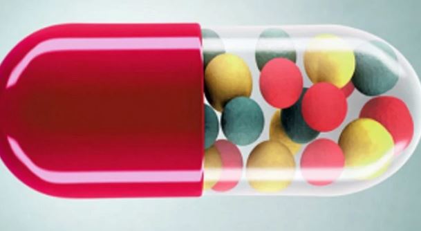 Έμφραγμα: Ένα πολυχάπι παρέχει καλύτερη καρδιαγγειακή προστασία για το μέλλον