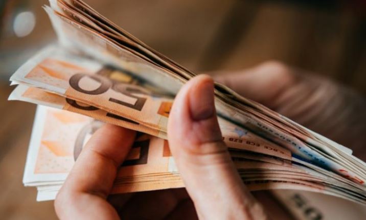 Συντάξεις Μαρτίου 2023: Νωρίτερα οι πληρωμές στους συνταξιούχους