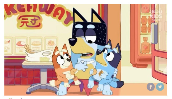 Η Disney ακύρωσε επεισόδιο κινουμένων σχεδίων επειδή ένας χαρακτήρας αερίστηκε