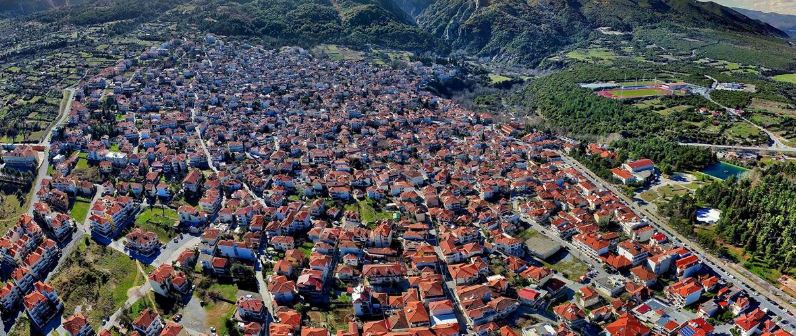 Πολύωρη διακοπή νερού στο Λιτόχωρο