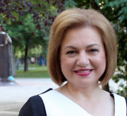 Η Μαρία Μίχου συναντά τις γυναίκες