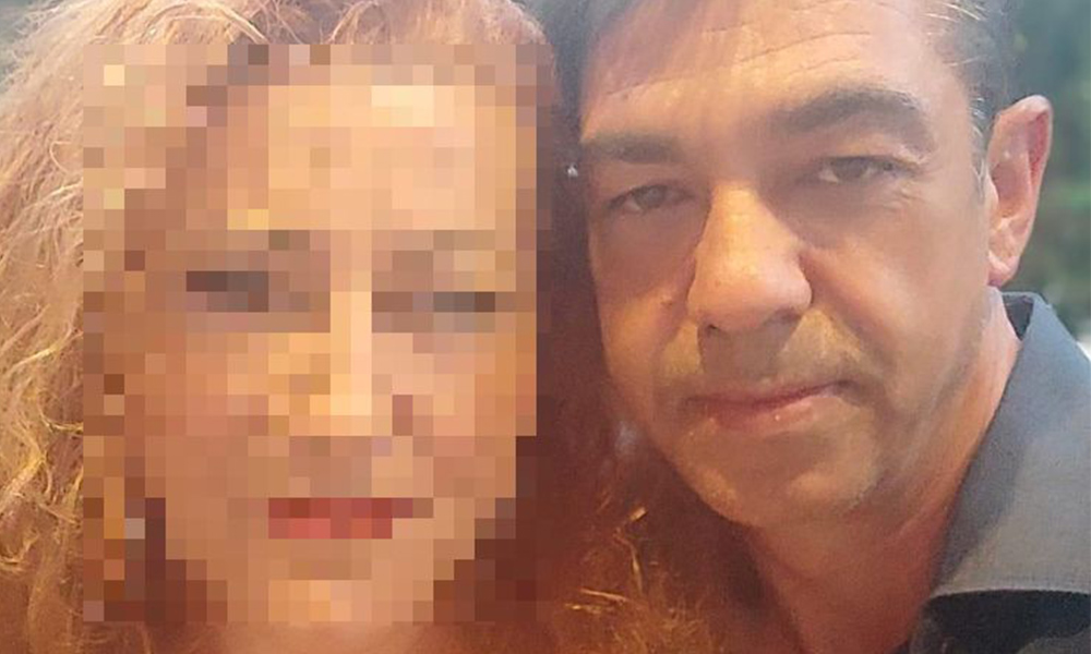 Συγκινεί η χήρα του άτυχου Πάνου που σκοτώθηκε στο Ηράκλειο