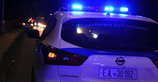 Χανιά: Δύο συλλήψεις για πυροβολισμούς σε οικογενειακό γλέντι