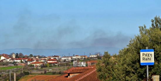 Ιδρύεται Μονοθέσιο Νηπιαγωγείο στη Ράχη