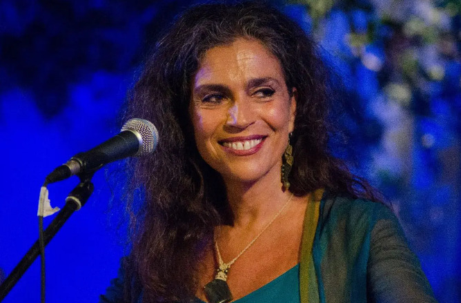 Ματαιώνεται η συναυλία της Σαββίνας Γιαννάτου