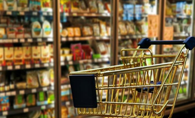 Market pass και τον Αύγουστο «δείχνουν» τα σούπερ μάρκετ