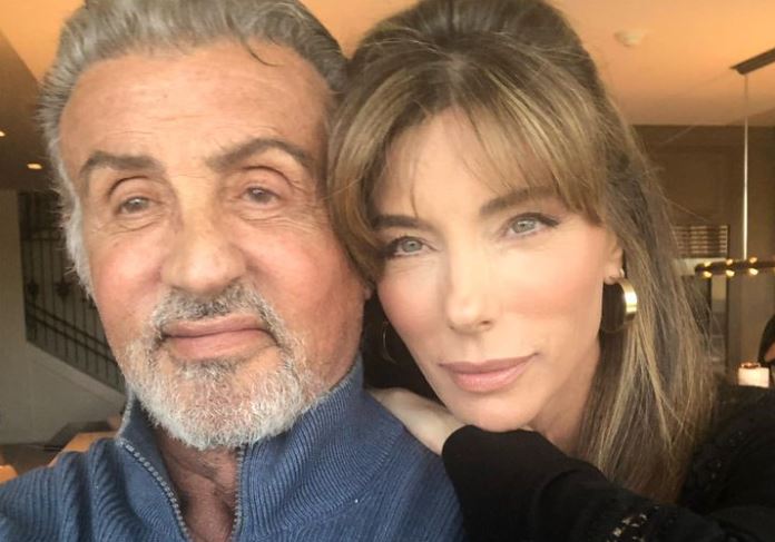 Σιλβέστερ Σταλόνε & Τζένιφερ Φλάβιν αποφάσισαν (τελικά) να «λύσουν» φιλικά τον γάμο τους