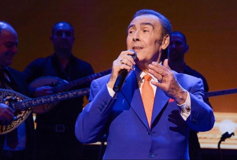 Τόλης Βοσκόπουλος: Οδός στη Θεσσαλονίκη πήρε το όνομά του