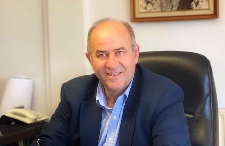 Δήμος Δίου Ολύμπου: Τρεις νέους υποψηφίους ανακοίνωσε ο Βαγγέλης Γερολιόλιος