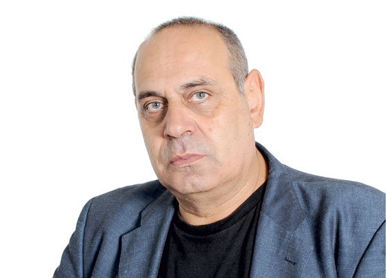 Αποχωρεί από τον ΣΥΡΙΖΑ-ΠΣ. ο Δ. Ζησιμόπουλος