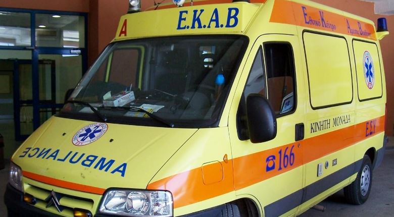 Ιωάννινα: 48χρονος βρέθηκε νεκρός μέσα σε ξενοδοχείο