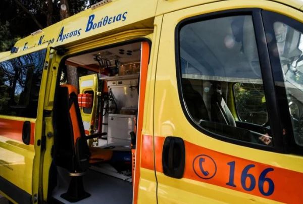 ΕΚΑΒ: συμμετοχή στην Παγκόσμια Ημέρα Επανεκκίνησης Καρδιάς