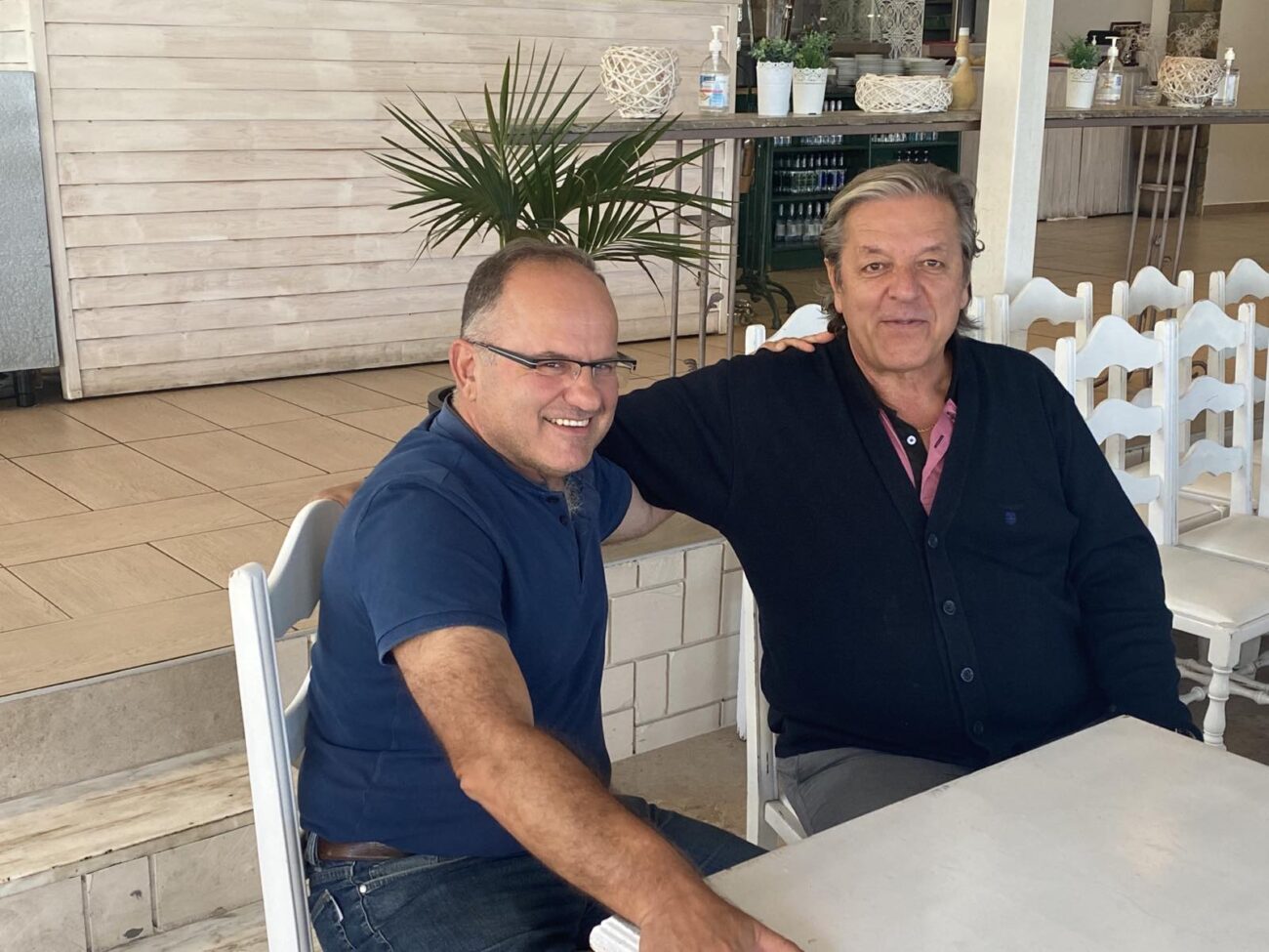 Η πιο ισχυρή συμμαχία στον Δήμο Δίου Ολύμπου