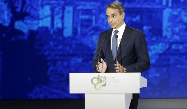 Οι συνταξιούχοι για τις εξαγγελίες του Πρωθυπουργού στην ΔΕΘ