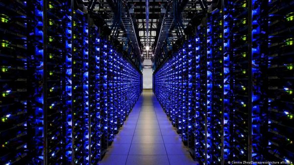 Ο παγκόσμιος ενεργειακός ανταγωνισμός που γεννά το AI και πού τοποθετείται η Ελλάδα