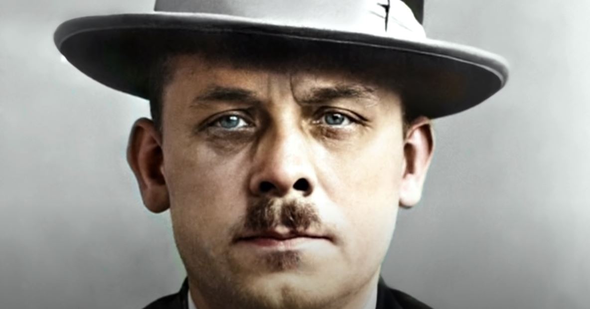 Φριτζ Χάαρμαν: O δημοφιλής κρεοπώλης στη Γερμανία του 1920 – Πουλούσε ανθρώπινο κρέας