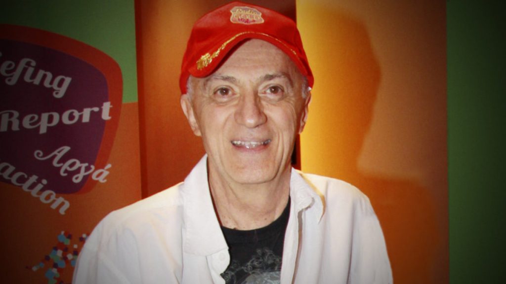 «Πέθαναν» τον Νίκο Μαστοράκη – Η οργισμένη ανάρτηση του