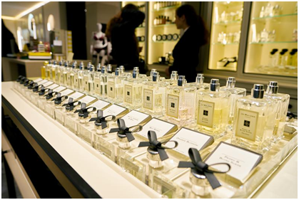 Νένα Μεϊμάρη – JO MALONE: Από την κουζίνα σε όλο τον κόσμο!