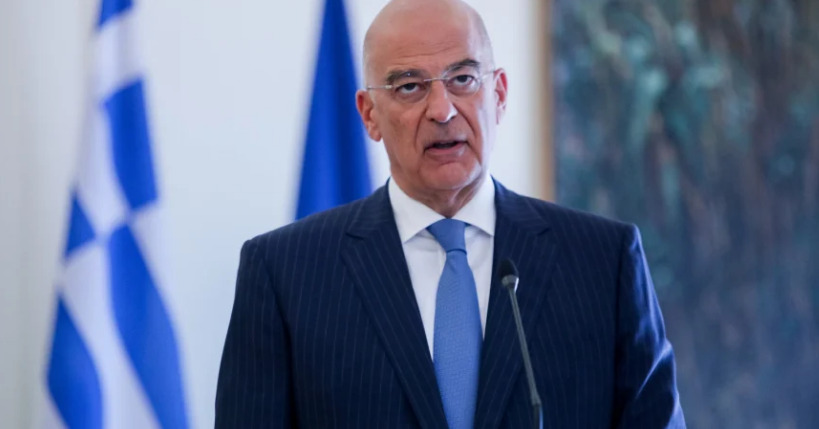 Νίκος Δένδιας: Υπεγράφη η επιστολή αποδοχής για τα F-35