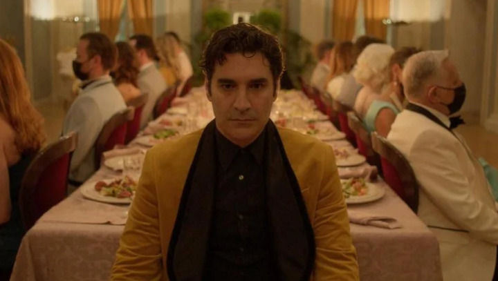 Ο Χριστόφορος Παπακαλιάτης μίλησε για το τέλος του Maestro