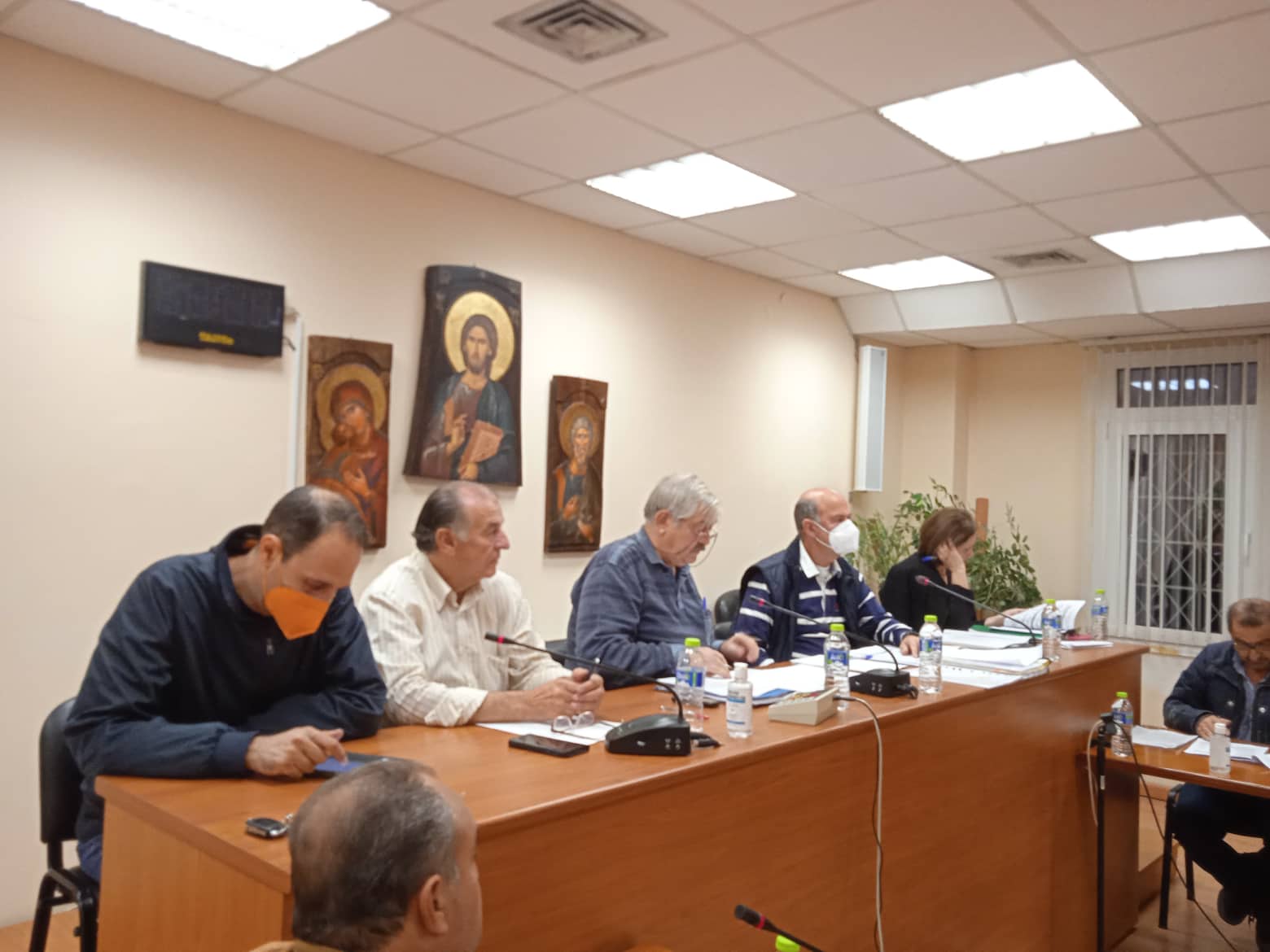 Δήμος Πύδνας Κολινδρού: «Φτωχό» το Τεχνικό Πρόγραμμα για το 2023