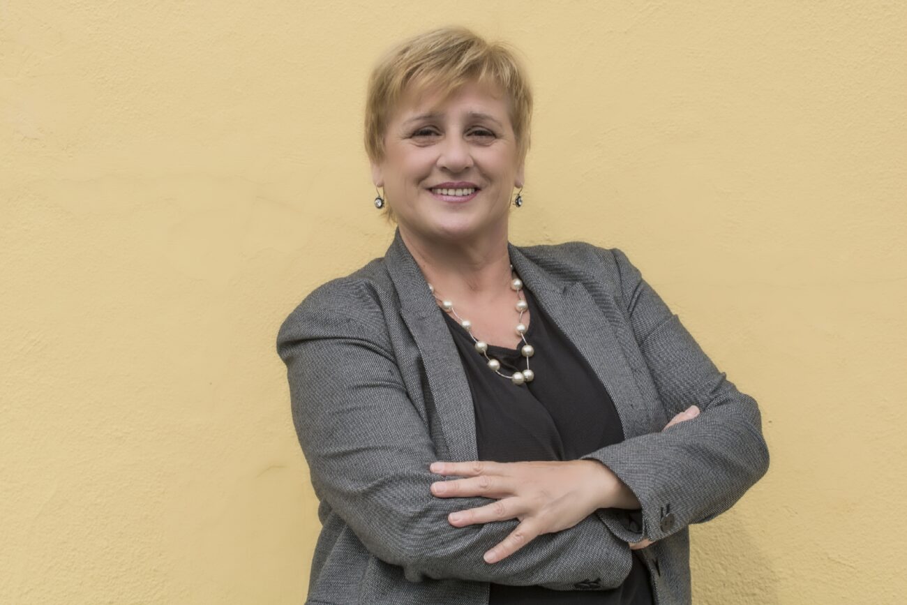 Exclusive Interview series 2 – Θεοδοσία (Γνωσούλα) Χαϊλατζίδου, υποψήφια βουλεύτρια ΣΥΡΙΖΑ-ΠΣ Πιερίας