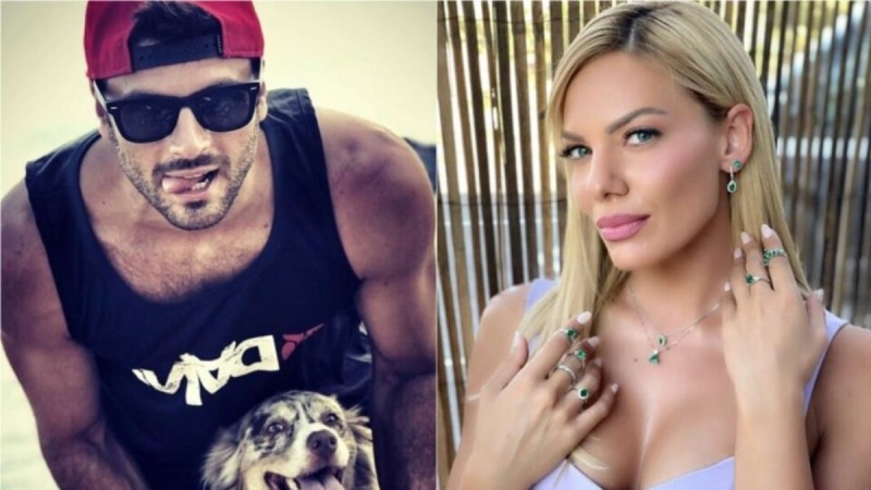 Αυτός είναι ο σύντροφος της Ιωάννας Μαλέσκου – Έτοιμη για το μεγάλο βήμα