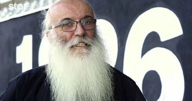 Ο παπά-ΠΑΟΚ στον Κολινδρό