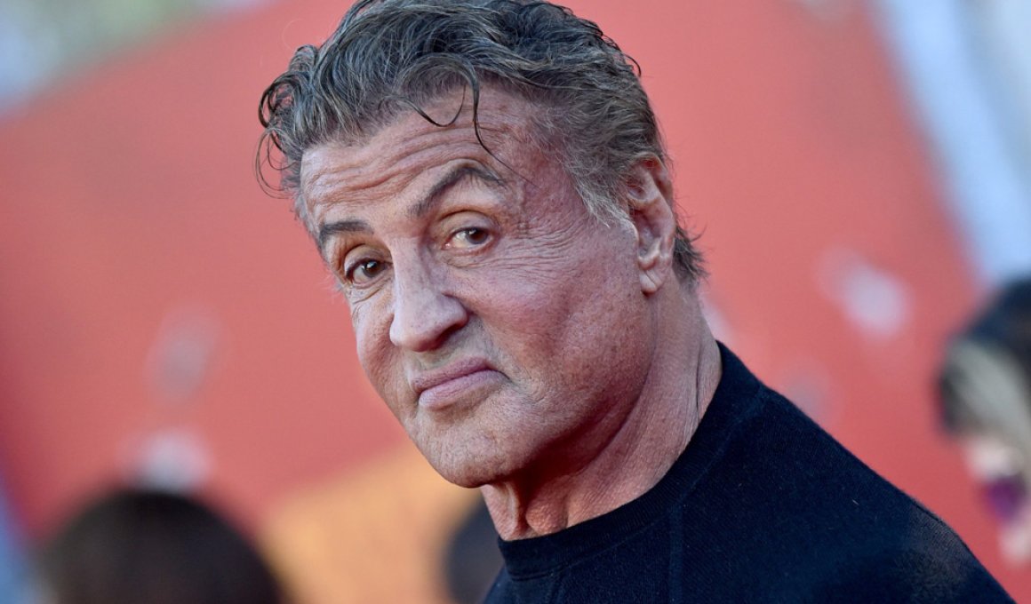 Ο Σιλβέστερ Σταλόνε αποκάλυψε ποιον χαρακτήρα της Marvel θα ήθελε να υποδυθεί