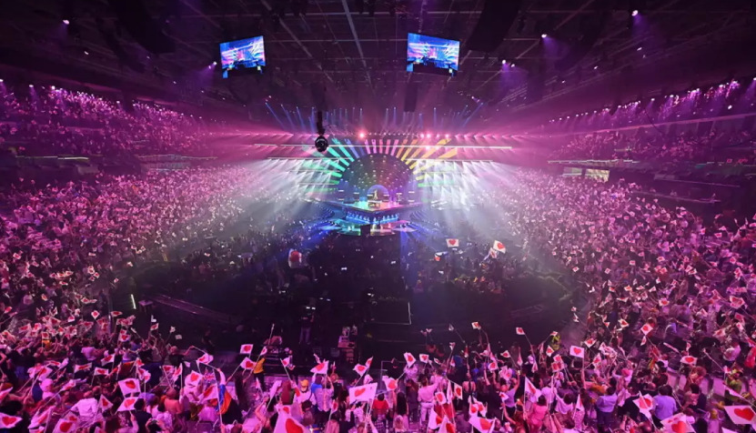 Διχασμός στην Eurovision: Απειλές αποχώρησης αν αποκλειστεί το Ισραήλ