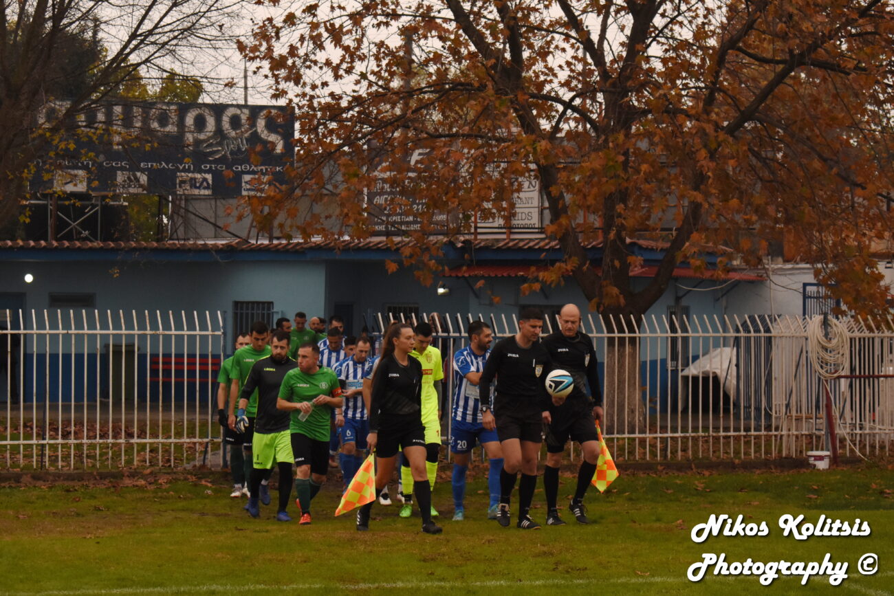 Aιγινιακός – Bατανιακός 0-2: Η “επίμαχη φάση της χρονιάς”Νο1, η απόκρουση, η αποβολή,ο πανικός! (BINTEO)