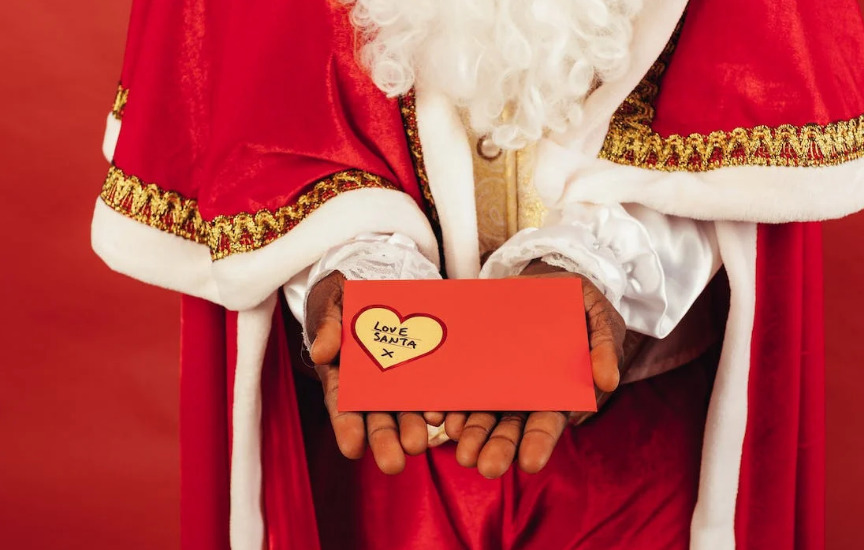 Η ιστορία του Άγιου Βασίλη: Ποιος είναι πραγματικά;