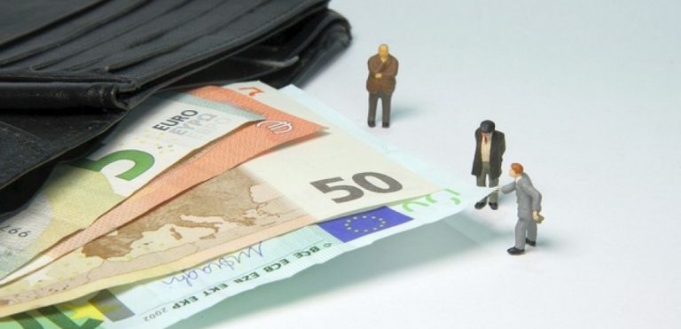 Πότε πάνε ταμείο οι… συνταξιούχοι