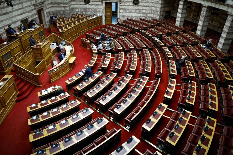 Διαγωνισμός ΕΣΔΙ Δικαστικών Υπαλλήλων 2025 – Μελέτη άρθρων 51-63 (βουλευτές)