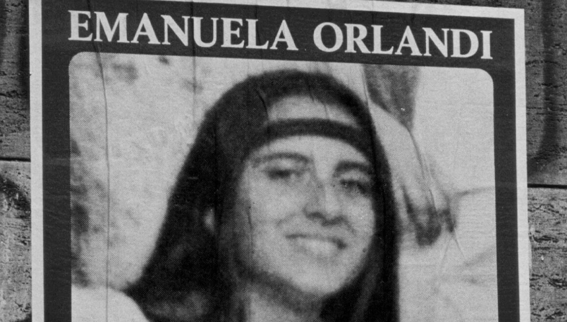 Εμανουέλα Ορλάντι: Ξαναρχίζουν οι έρευνες 40 χρόνια μετά την εξαφάνισή της