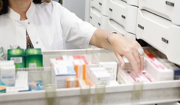 Τα εφημερεύοντα φαρμακεία σήμερα στην Κατερίνη