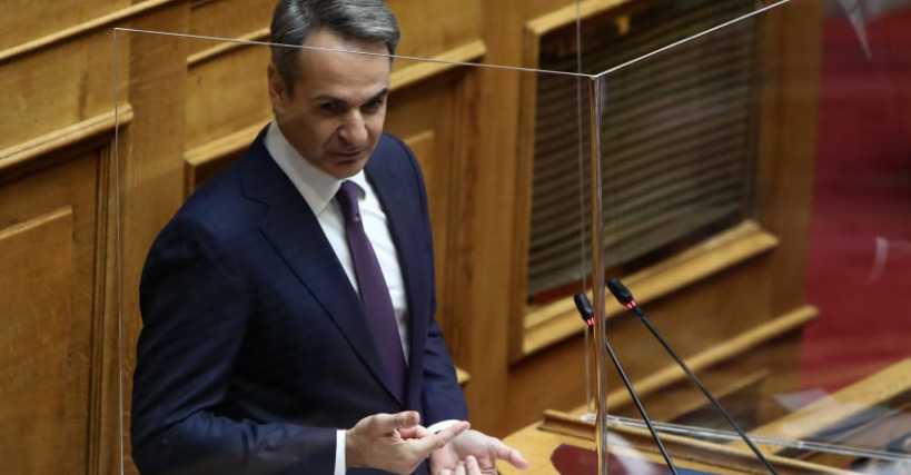 Ο οδικός χάρτης της κυβέρνησης για ενίσχυση εισοδημάτων, μεταρρυθμίσεις και στόχους το 2024