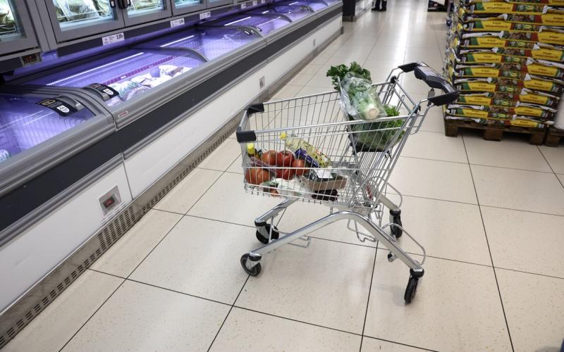 Καλάθι Σαρακοστής: Πρεμιέρα στις 13 Μαρτίου