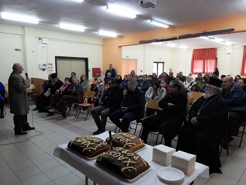 Τον Αύγουστο το 1ο συνέδριο τοπικής ιστορίας στη Ρητίνη