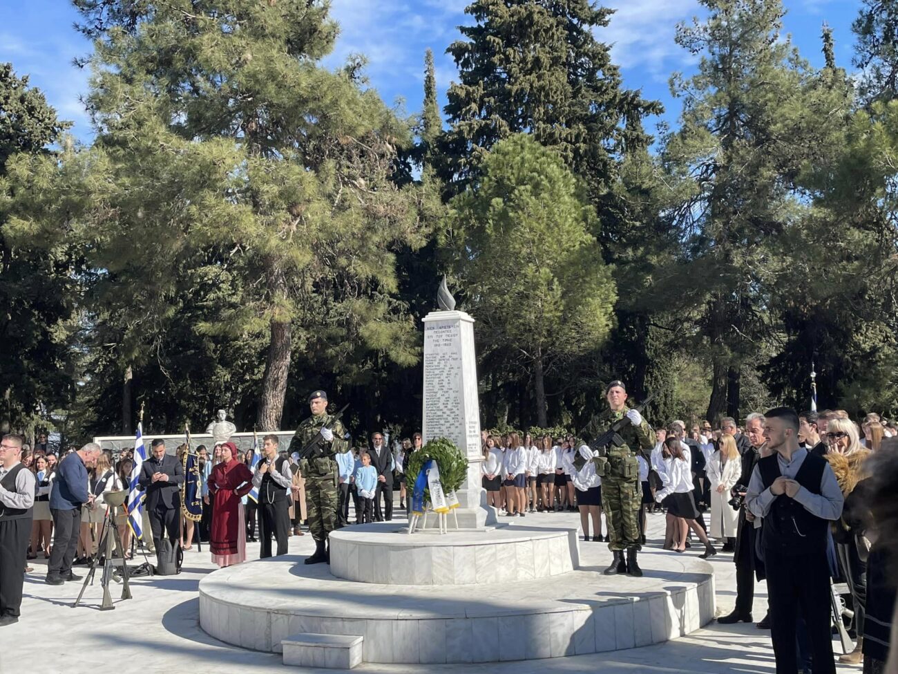 Ο Κωνσταντίνος Κουτρούπας για την Επανάσταση του Ολύμπου του 1878