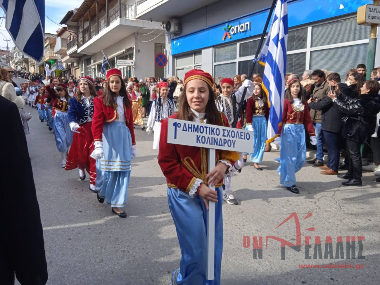 Κολινδρός: Ημέρα μνήμης για τους προγόνους – Ολοκληρώθηκαν οι εκδηλώσεις για την Επανάσταση του 1878 (ΒΙΝΤΕΟ – ΦΩΤΟ)