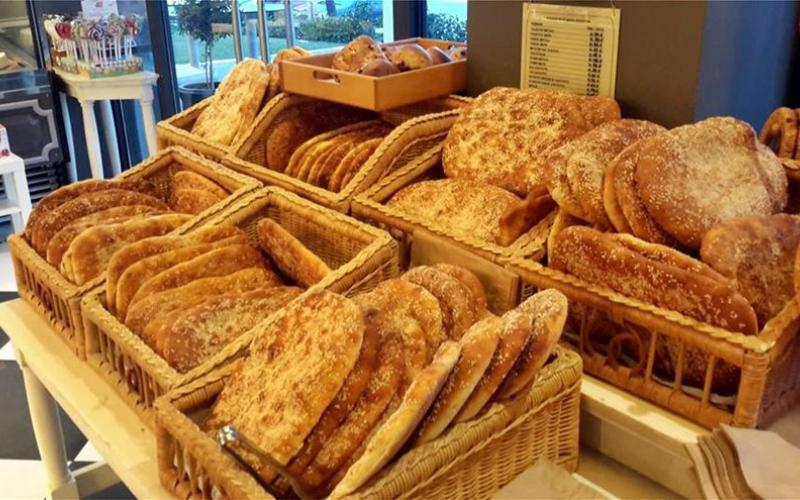 Η ιστορία του εθίμου της Λαγάνας