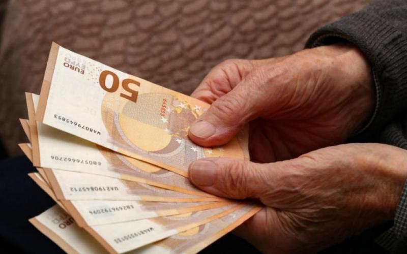 Μπαίνει τέλος στις πρόωρες αγροτικές συντάξεις του προηγούμενου προγράμματος Αγροτικής Ανάπτυξης