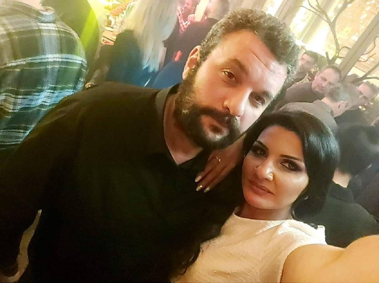 Κατερίνη: Μια ξεχωριστή πρόταση γάμου!