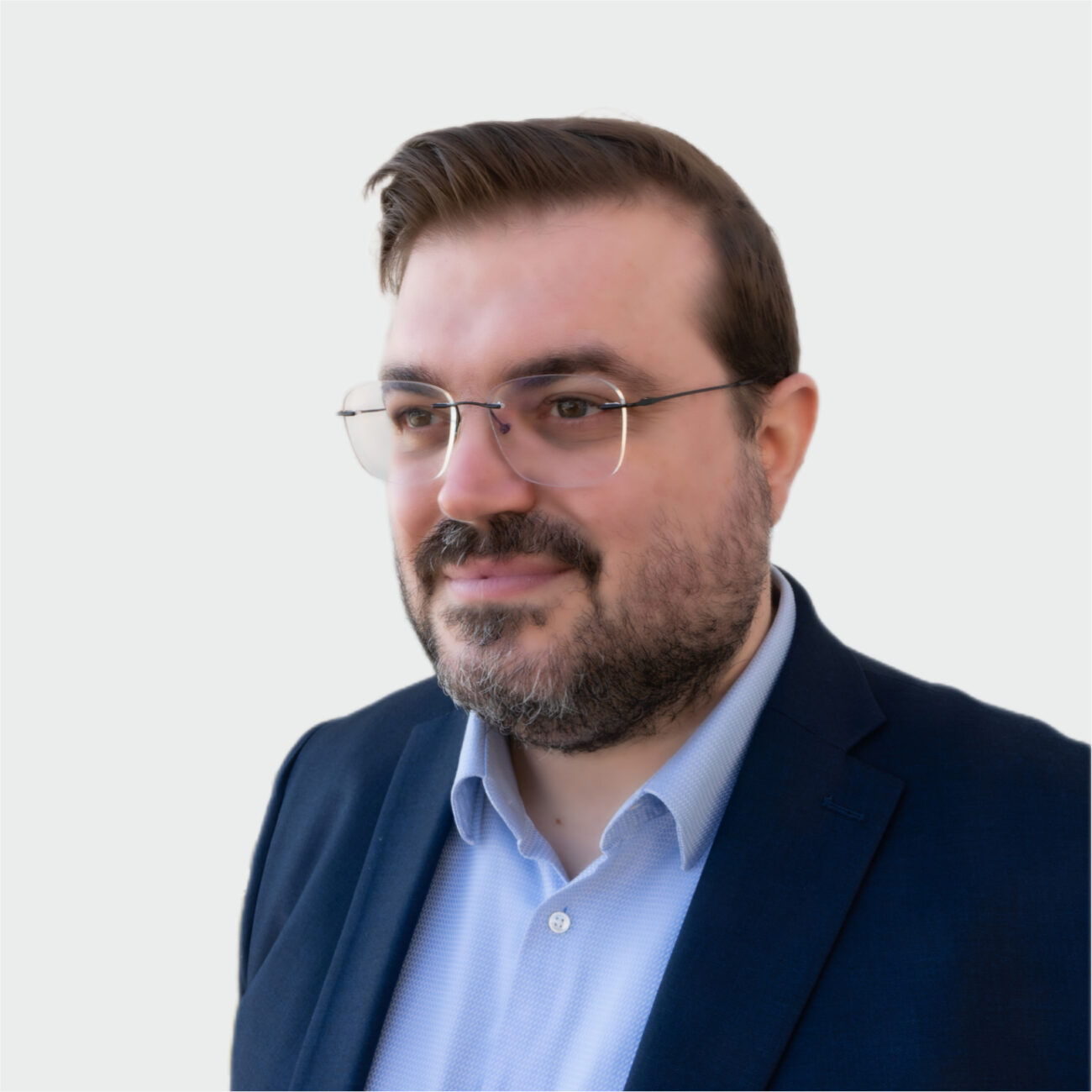 Ζήσης Ζάννας: Δηλώνω παρών στην κρίσιμη μάχη!