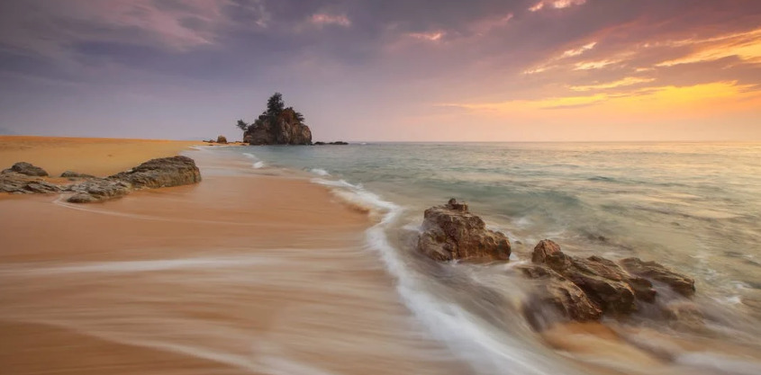 «Καμπανάκι» για τη Μεσόγειο – Θερμαίνεται 20% ταχύτερα από τον υπόλοιπο κόσμο