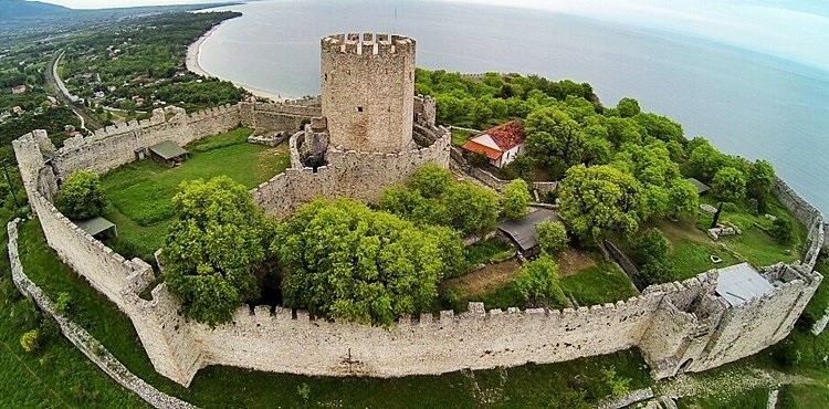 Το κάστρο  του Πλαταμώνα