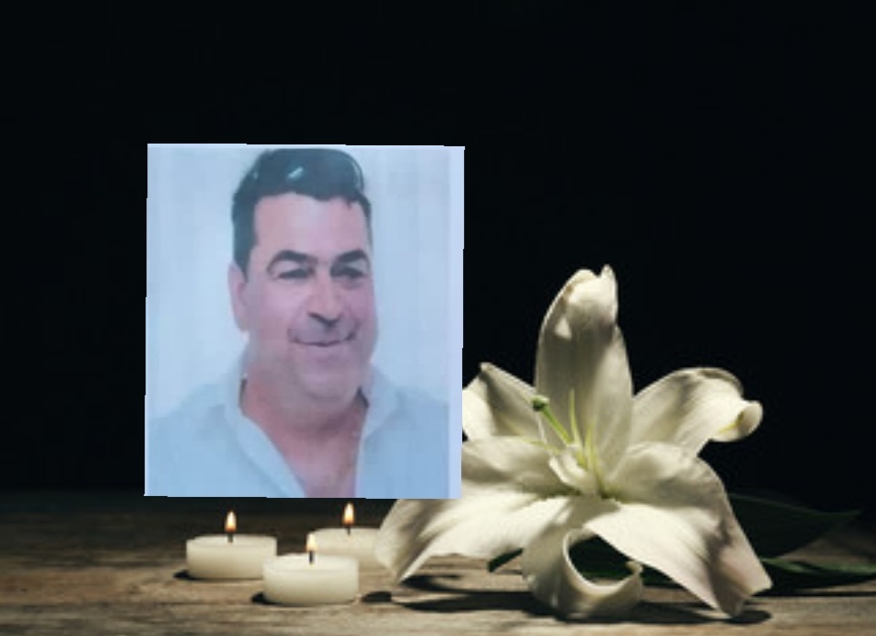 Aύριο η κηδεία του 57χρονου νταλικέρη Σπύρου Κουτσόγιαννου
