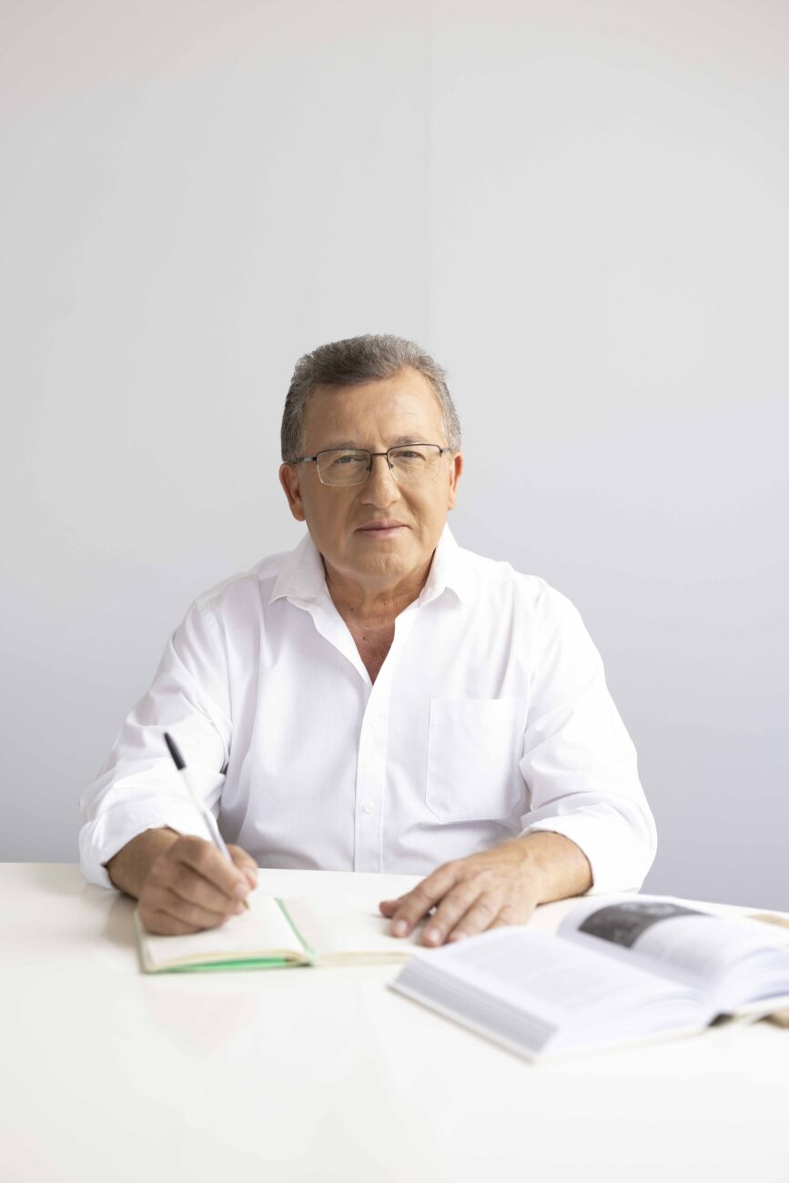 Μήνυμα υποψηφίου δημάρχου Κατερίνης Ιωάννη Ντούμου για την 25η Μαρτίου